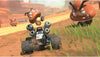 Mario Kart World