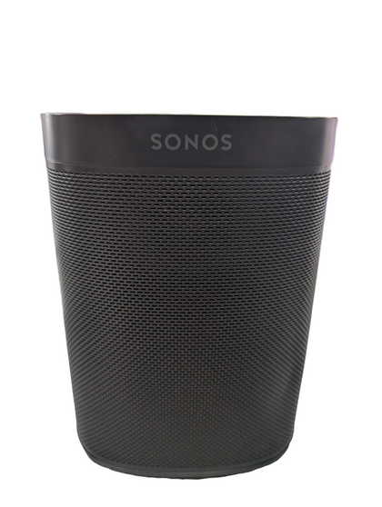 SONOS  ONE GENERATION 2 WIRELESS SPEAKER PRESTON STORE