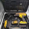 DEWALT DCD776D2T-GB 18V XR Cordless Combi Drill – 2x 2.0Ah Batteries & Charger – Brand New