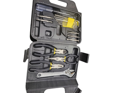 B&Q  Multi-Functional Hand Tool Set
