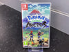 Pokemon Legends Arceus