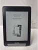 Amazon Kindle 10th Gen (2019), 8GB Black