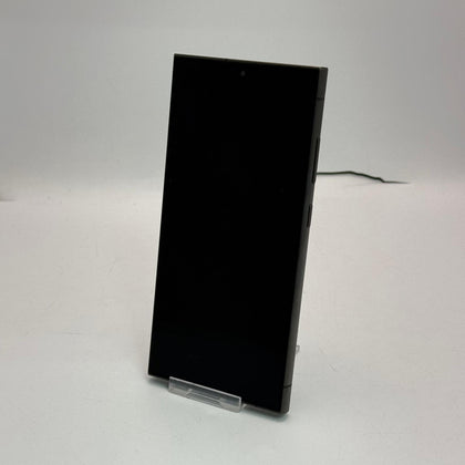 Samsung Galaxy S24 Ultra, 512GB, Titanium Black, Unlocked