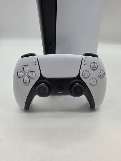 Sony PlayStation 5 Slim Digital (24 month warranty)