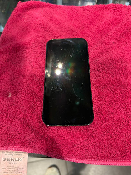 Apple iPhone 14 Pro 128GB Black, Unlocked , 	87% BH