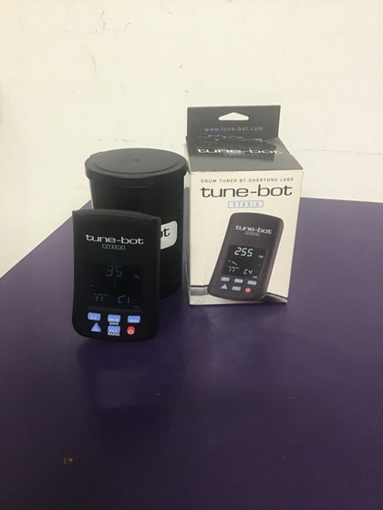 Overtone Labs Tune Bot Drum Tuner Studio