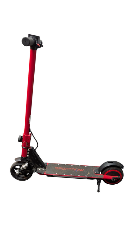 SPORTNOW Kid's Folding Electric Scooter *COLLECTION ONLY*