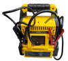 Cat cj1000dxt Power Station with 1,200-Peak-Amp Jump Starter