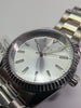 Gents Invicta Watch Boxed Silver