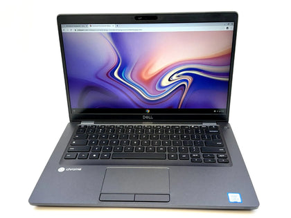 Dell Latitude 5400 Google Chromebook 14