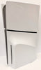 PlayStation 5 Slim Disc Edition - 1TB storage