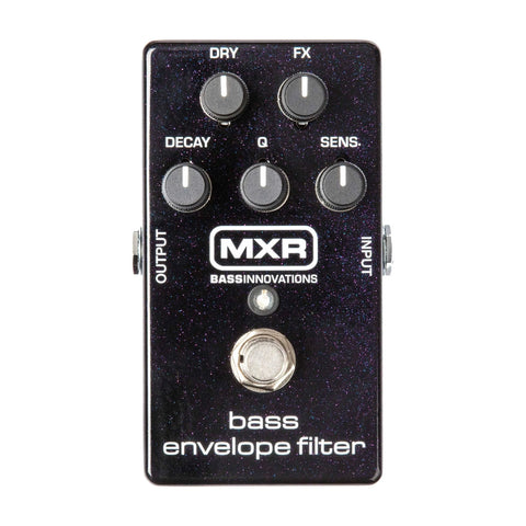 MXR - M82 Bass Envelope Filter