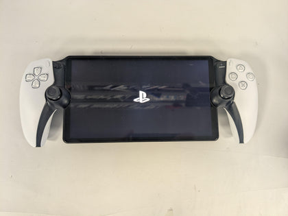 PlayStation Portal White