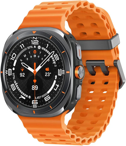 Samsung Galaxy Watch Ultra Titanium Grey LTE ( 24 Month warranty)