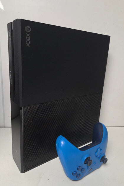 Microsoft Xbox One Game Console 500GB with 3 Games