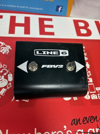 Line 6 - FBV2