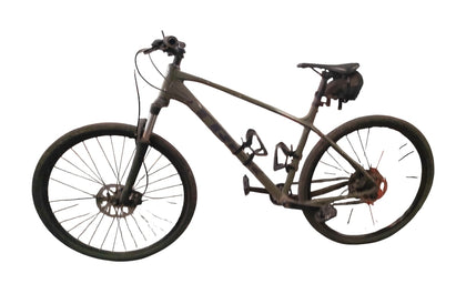 Trek Marlin 6 Large Mountain Bike COLLECTION ONLY