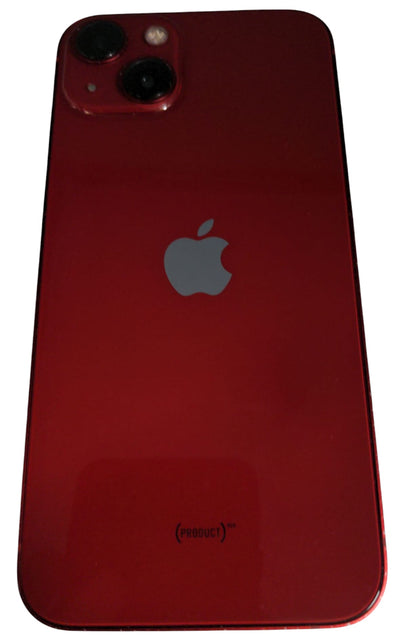 iPhone 13 128gb Red