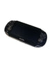 Sony Playstation Vita 3G Console 5" Touchscreen Wi-Fi Black - Boxed