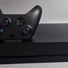 Xbox One X Console, 1TB, Black, Unboxed