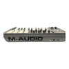 M-Audio Oxygen 25 MK IV Performance Keyboard Controller