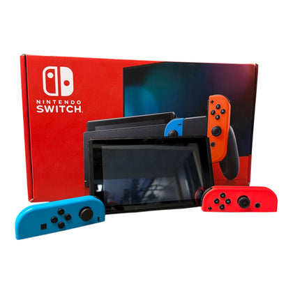 Nintendo Switch V1, Boxed  ***Summer Sale***