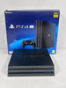 Playstation 4 Pro Console, 1TB Black Fallout 4 Package