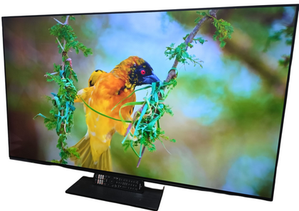 Panasonic OLED 4K Smart TV