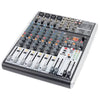 Behringer Xenyx X1204USB Mixer  V.G.C