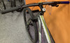 ** Collection Only ** 2015 Whyte 629 MTB Zinc Mountian Bike, Lime and Apple ** Large Frame **