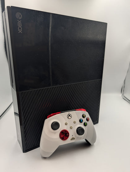 Xbox one 500GN