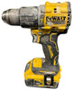 DeWalt DCD799 18v Brushless Combi Drill