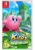 Kirby and the Forgotten Land