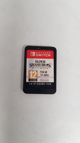 Nintendo Super Smash Bros Ultimate *** CARTRIDGE ONLY***