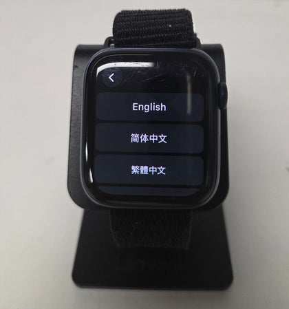 Apple Watch Series 6 GPS 44mm Blue