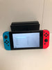 Nintendo Switch 32 Gb Console Neon + Docking Station