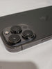 Apple iPhone 13 Pro Max - 128 GB - Graphite - Unlocked