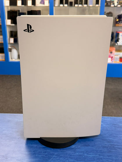 ps5 playstation 5 digital console