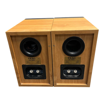 Teac Ls-100U Speakers