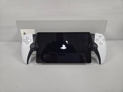 Playstation Portal Remote Player
