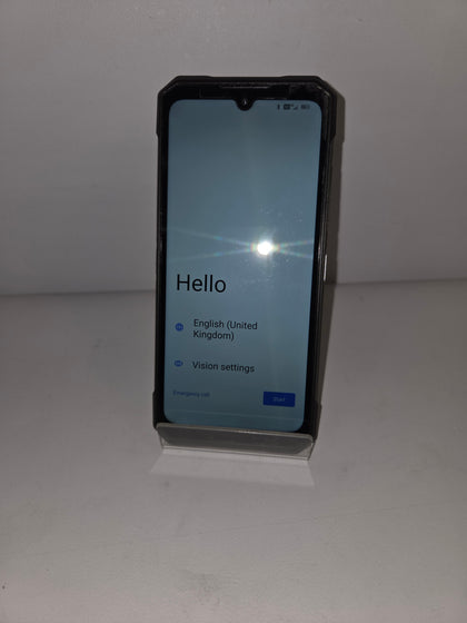 DOOGEE S200 5G Rugged Phone 12GB+256GB