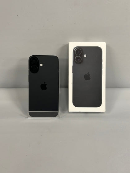 iPhone 16 128GB (90% BH)