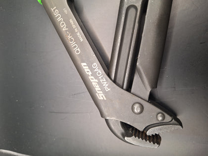 Snap On 12-5/8