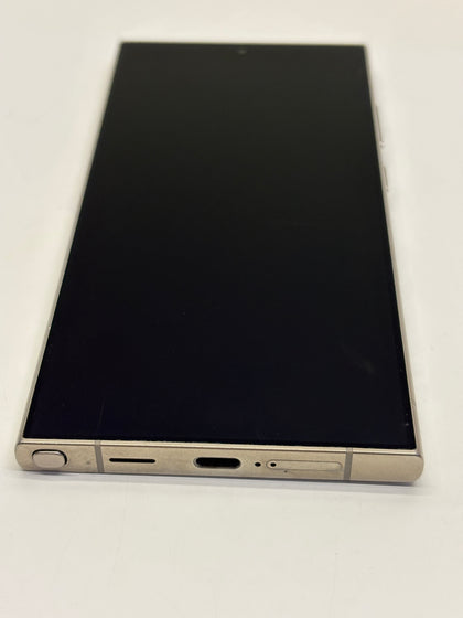 Samsung Galaxy S24 Ultra 256GB Titanium Grey