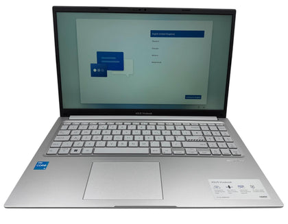 ASUS Vivobook 15 Intel Core Laptop