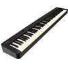 Casio CDP S110 Digital Piano, Black