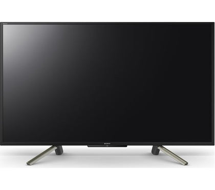 ** May Bank Holiday Sale ** SONY KDL50WF663BU 50