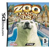 Zoo Tycoon ds