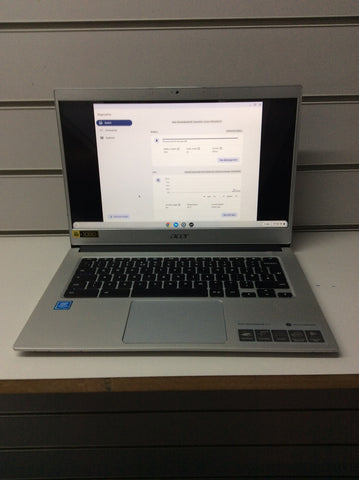 Acer Chromebook Laptop - 4GB Ram