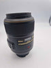 Nikon AF-S Micro NIKKOR 105mm f/2.8G ED VR Macro Lens – Nikon F Mount